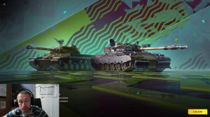 ТАНКИ БЛИЦ!!! Субботний утренний стримчик 🤩🤩🤩