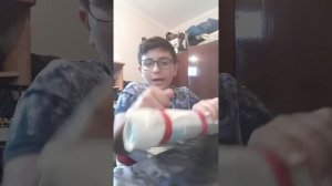 как зделать дымовуху из казеты без селитры