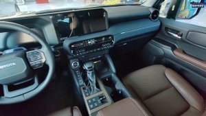 Toyota Land Cruiser Prado - привезем из Китая