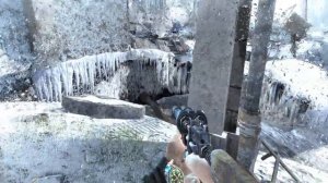 Metro 2033 Redux. 8 часть