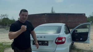 Самый дешевый новый автомобиль в России в 2024 году