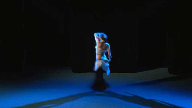 Tribal Holiday 2016 Free Tribe Анна Охрина г  Красноярск