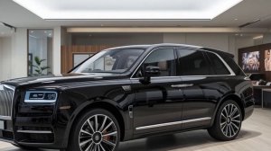 🚘 Aurus Komendant 2025 – Новый Король Люксовых Внедорожников!