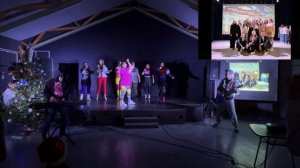 "Музыка нас связала" (2023)