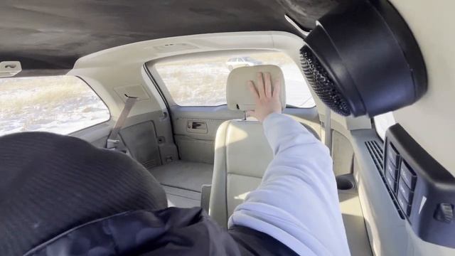 НеОбзор Вольво XC90 смотреть онлайн