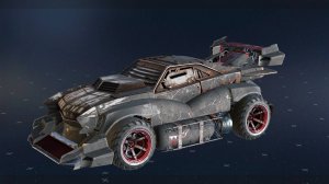 PVP + ART КРАФТЫ ПОДПИСЧИКОВ • Crossout