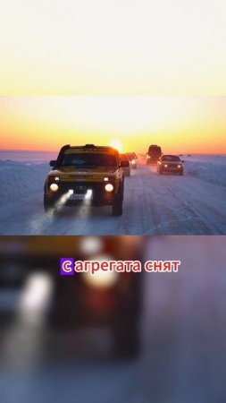 Лада Нива Спорт получит новый двигатель 1,8л до конца 2025 года