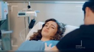 Ночная сказка 16 серия на русском языке. Новый турецкий