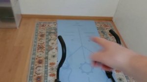 У нас случилрсь ЧП утром.Хасю не взяли с собою...получа?