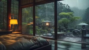 Расслабляющая музыка для сна 🌿 Нежные звуки природы и мягкие мелодии