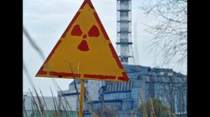 Катастрофа в чернобыле