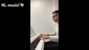 Кубакаев Ким - Ноктюрн ми-минор (Шопен)