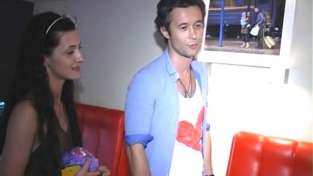 Паша Алдошин Вокруг Сергевны