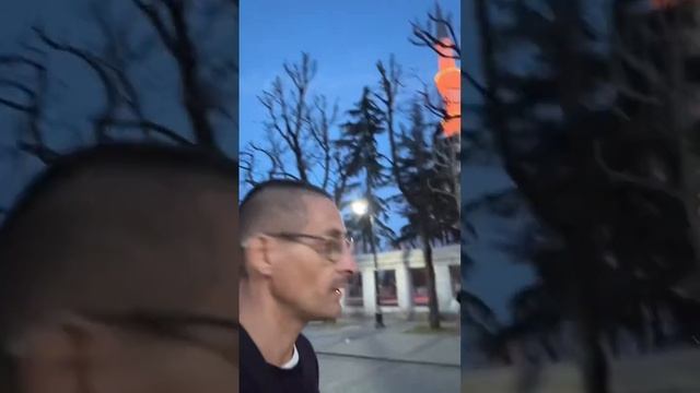 Разве это важно?!