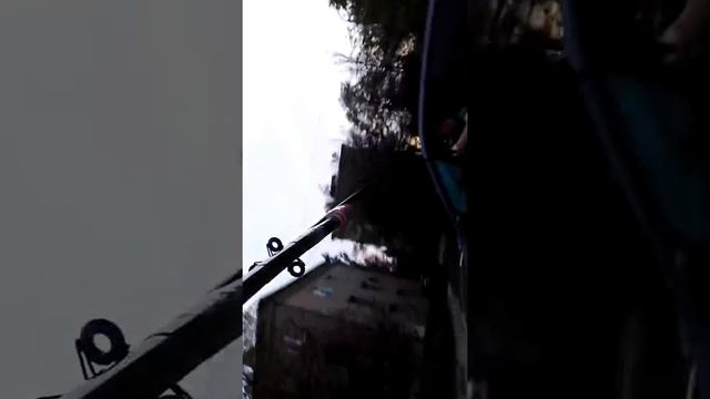 СЕЛФИ ПАЛКА из 6-метровой УДОЧКИ (экспиремент)ПРИКОЛ смотреть онлайн