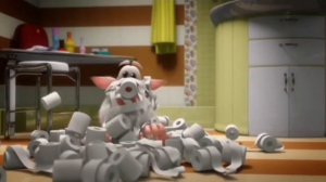 Буба ванная RYTP прикол. Buba bathroom RYTP Joke.