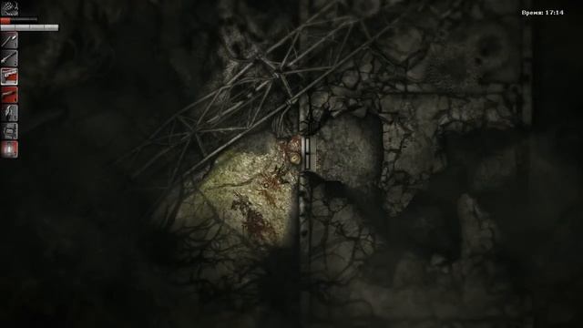 Darkwood #21 [Радиовышка] смотреть онлайн