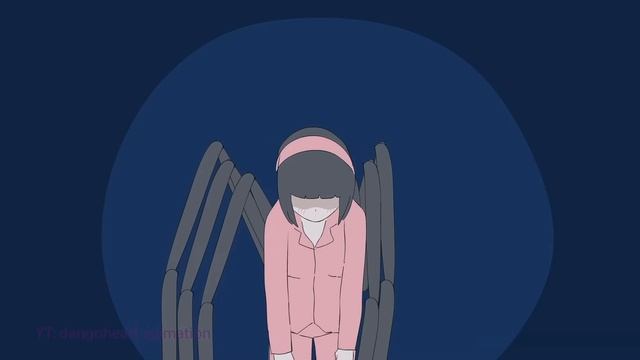 поцелуй паука

Spider's kiss | Minecraft anime ep 7


Dangoheart Animation

10 июл. 2021 г.