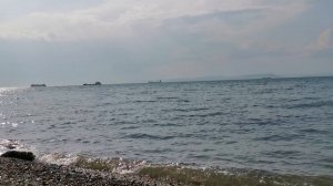 Бухта Фёдорова в г. Владивосток__18 мая 2025 г.