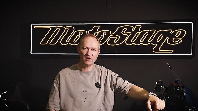 Как мы работаем - мотоциклы на заказ #заказатьмотоцикл