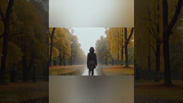 DJ XAM 77. 237 В осеннем небе.