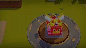 играем в сквад бастерс