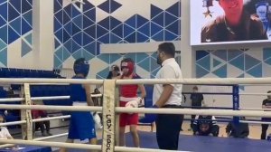 Хорошая техника Давид Быдин (Подпишись и ставь лайк) #бокс #boxing #Russia #россия #china #ufc #mma