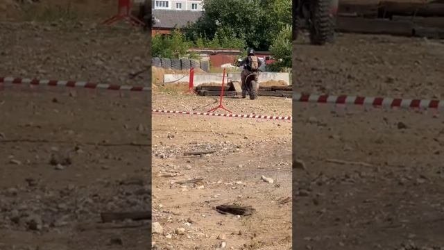 Увлечение моего папы😎#zlobablog#папа#enduro#хобби#мото#тучко