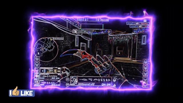 САМЫЙ НЕ ОБЫЧНЫЙ ЕТИД В РУТЮБЕ СТЕНДОФФ 2 смотреть онлайн