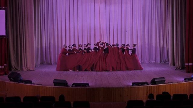 "Аппосионата" 18+ лет (июль 2022) смотреть онлайн