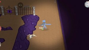 ГЛАВА 10
 ЛАБИРИНТ