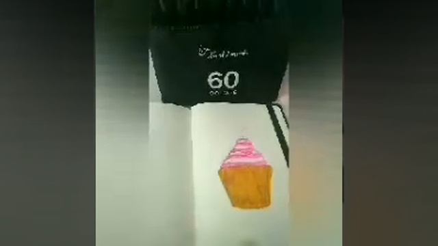 Рисуем капкейк маркерами/Колибри Ли смотреть онлайн