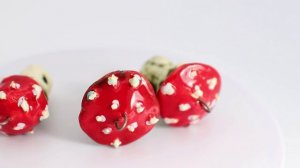 Шальные грибочки