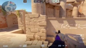 DEKO ИГРАЕТ ФИНАЛ ЛАН ТУРНИРА ПРОТИВ СЕМЁНА БАКИНА! (CS 2) #