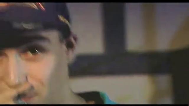 Big Po **FEAT** Sayaf (Архив URBANA на A-One) смотреть онлайн