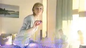 Рекламный ролик Пенталгин (2012)