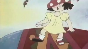 Мультфильм Весёлая карусель Выпуск 2