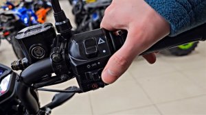 Мопед BOLT 2. Мотосалон ТАТ-МОТО. Часть 101.