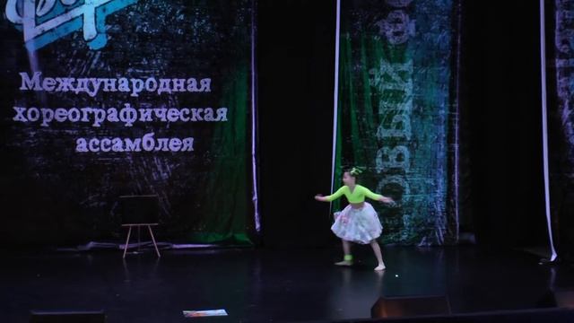 Дидоренко Ульяна - Я рисую