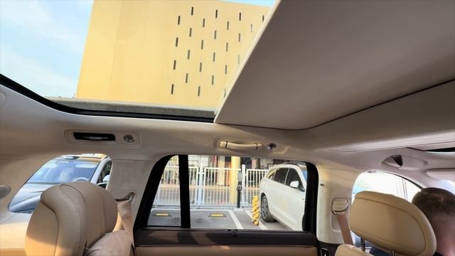 AITO M8 Новый уровень роскоши и технологий. авто aito тест