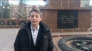 Сергей Драгоев