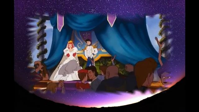 Золотая коллекция Уолта Диснея смотреть онлайн