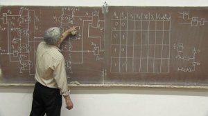 Лекция 243. Двунаправленная передача в токовой линии