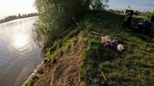 от нуля ушол и скоротал вечерок после работы