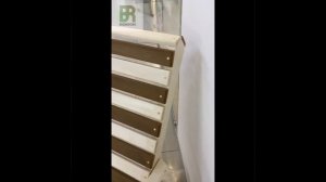 Видеообзор кресло качалка из дерева