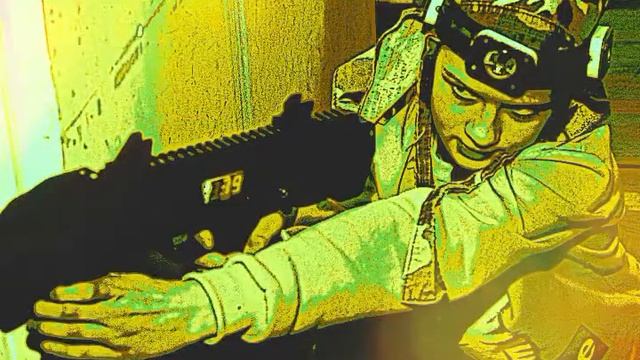 Лазертаг ПИФ ПАФ смотреть онлайн