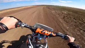 Коплю на Питбайк ЧАСТЬ-1