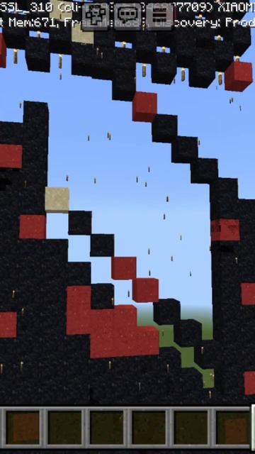 как вам#Shorts #minecraft #цемент смотреть онлайн