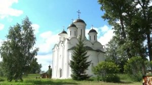 Старики зажигают