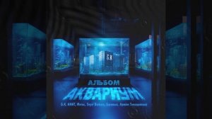 Б.К - Аквариум HANT, Metox, Svyat Barbara, Басявый, Артём Татищевский